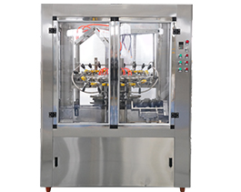 辣椒醬灌裝生產線工廠運行視頻！