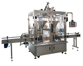 追求健康生活，用機械灌裝活力蛋白--瓶裝代餐粉成新寵